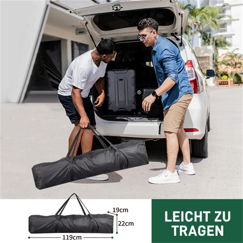 10*10ft Pop Up Canopy Tent, Gazebo 3