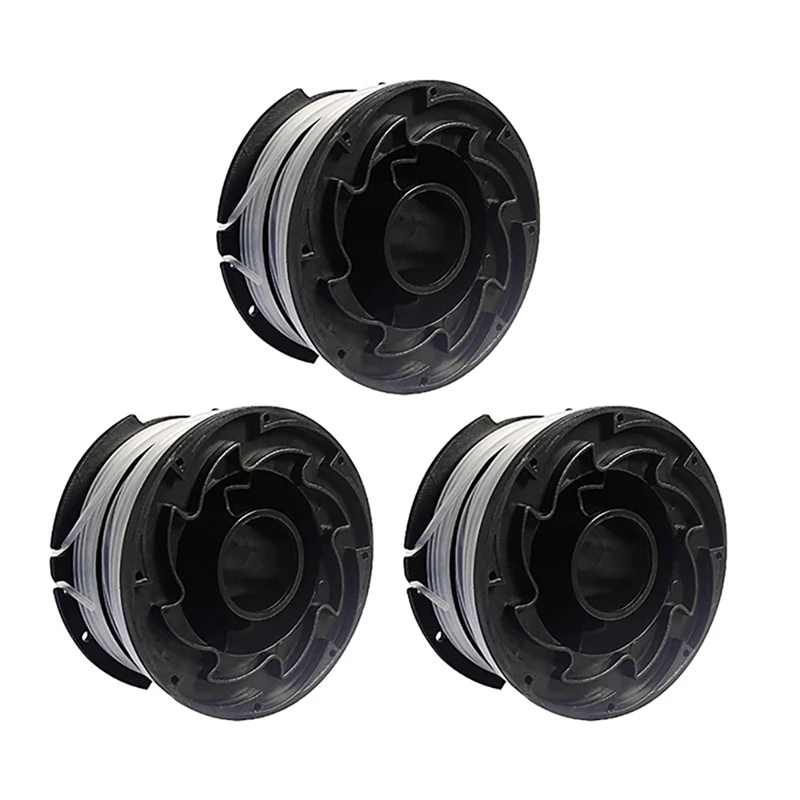 Replacement Line Spool For GH700, GH710, GH750 For Black & Decker 3pack