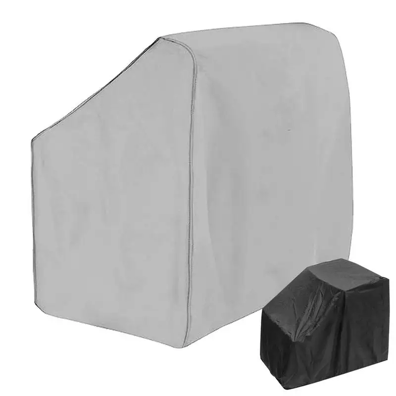 46X40X45 Inch Boat Yacht Center Console Cover Mat Waterproof Dustproof Anti-UV Keep Dry Accessories fishing boat cover boat cover