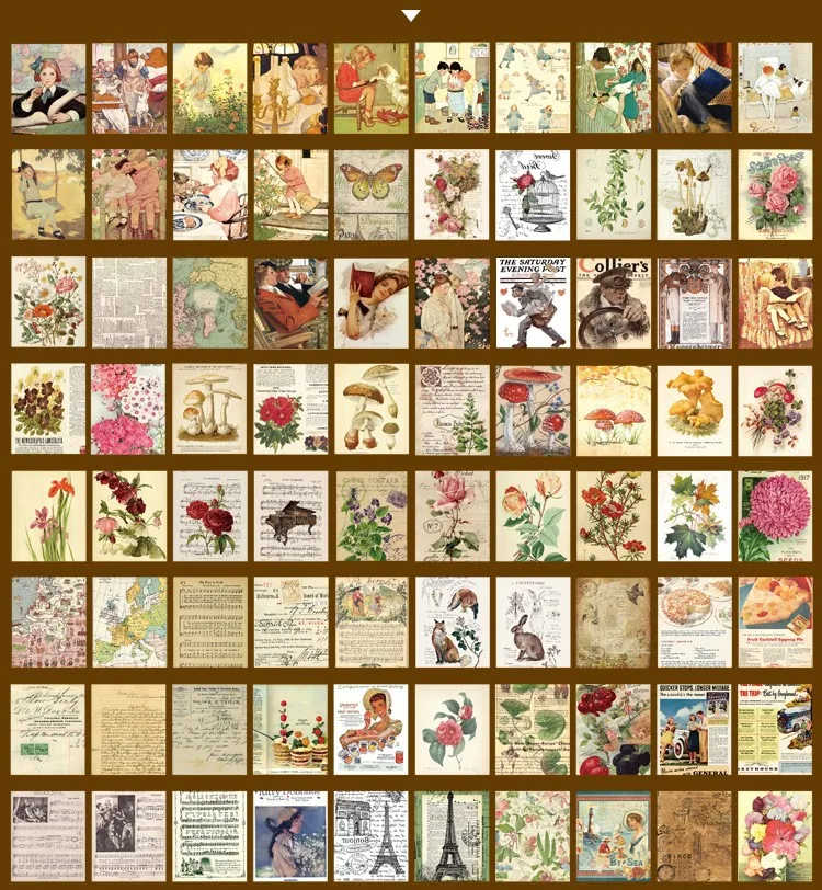 コラージュジャーナル*『』