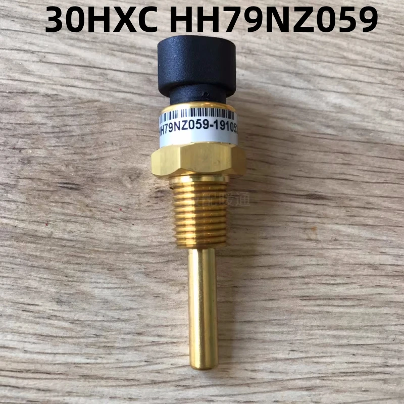 

New Original For Central Air Conditioning Screw Machine Temperature Sensor Temperature Oil Temperature Sensor 30HXC HH79NZ059