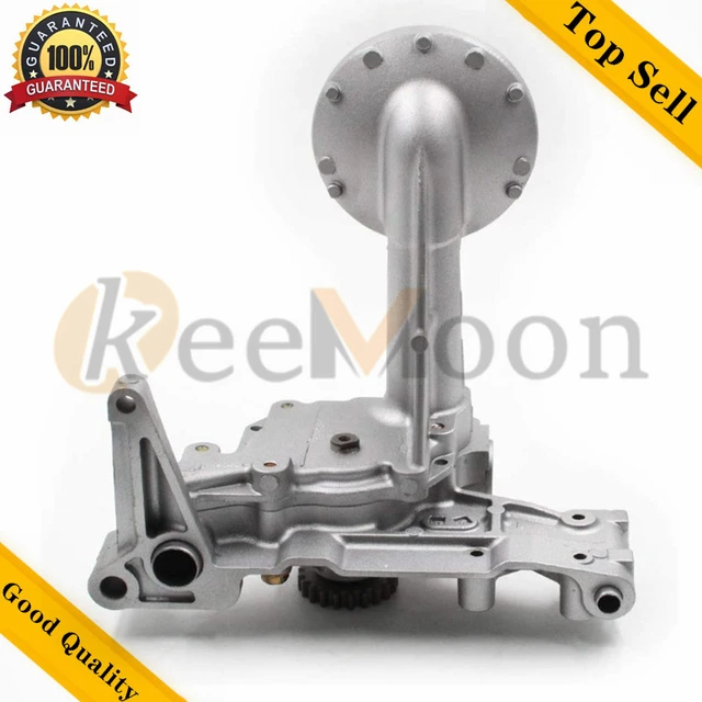 ホンダ純正 シビックタイプR FD2 アコード CL7 オイルポンプ H- 消費税