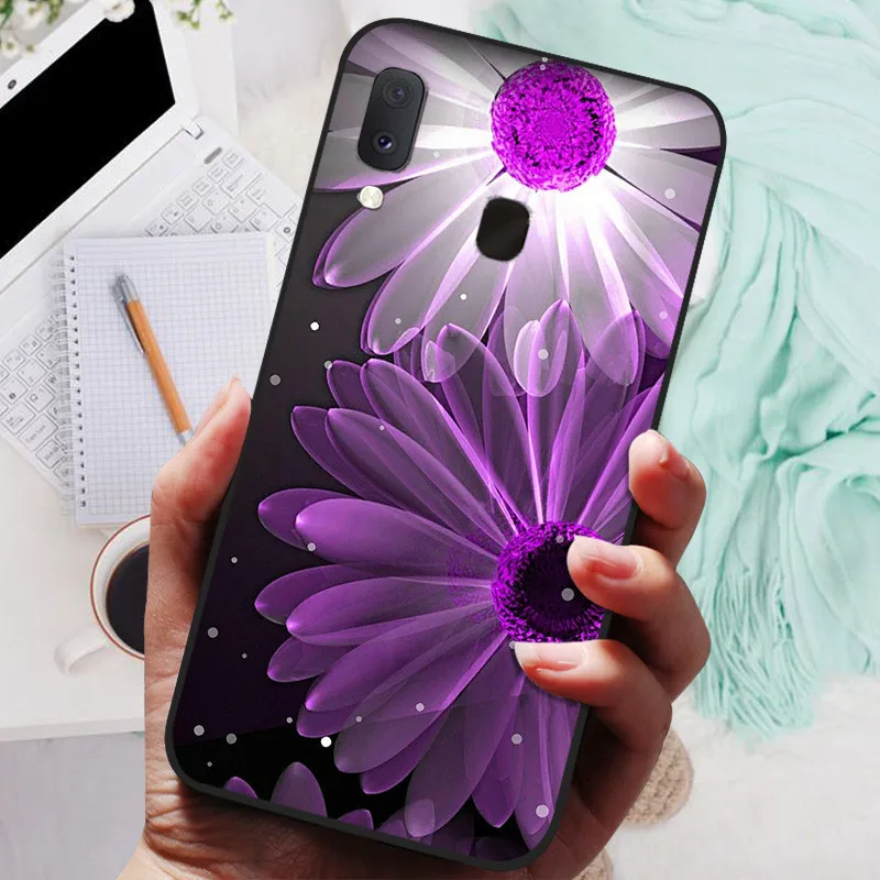 Shockproof Silicone Phone Case Cover - Durable Protective Bumper Coque