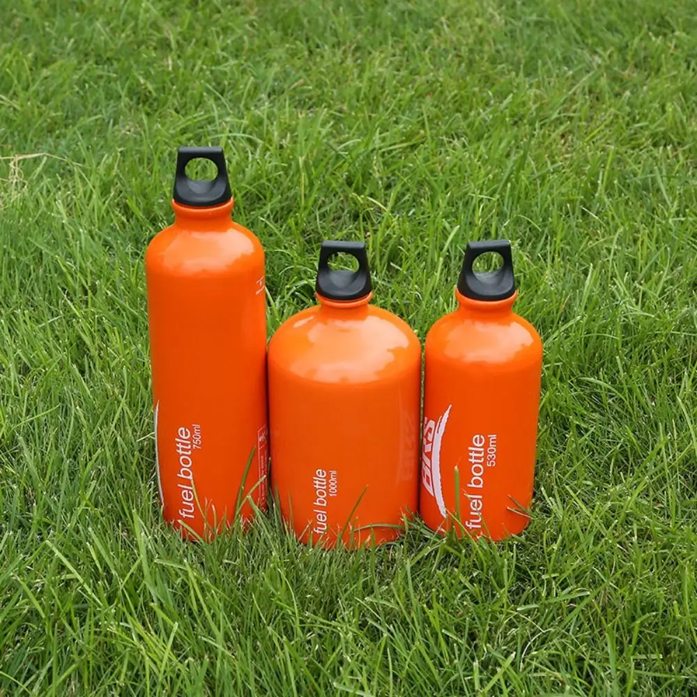 Gasoline Fuel Bottle Outdoor Camping Stove Multi Fuel Kerosene Liquid fuel bottle