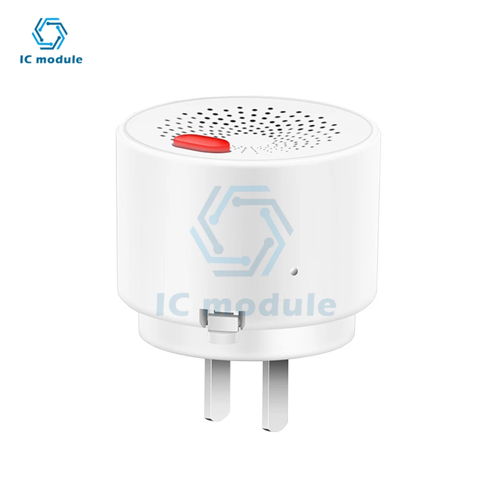 

Natural Gas Sensor Combustible Household Smart LPG Gas Alarm Detector Leakage Sensor fire Safety smart home