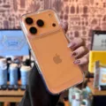 For iPhone 17
