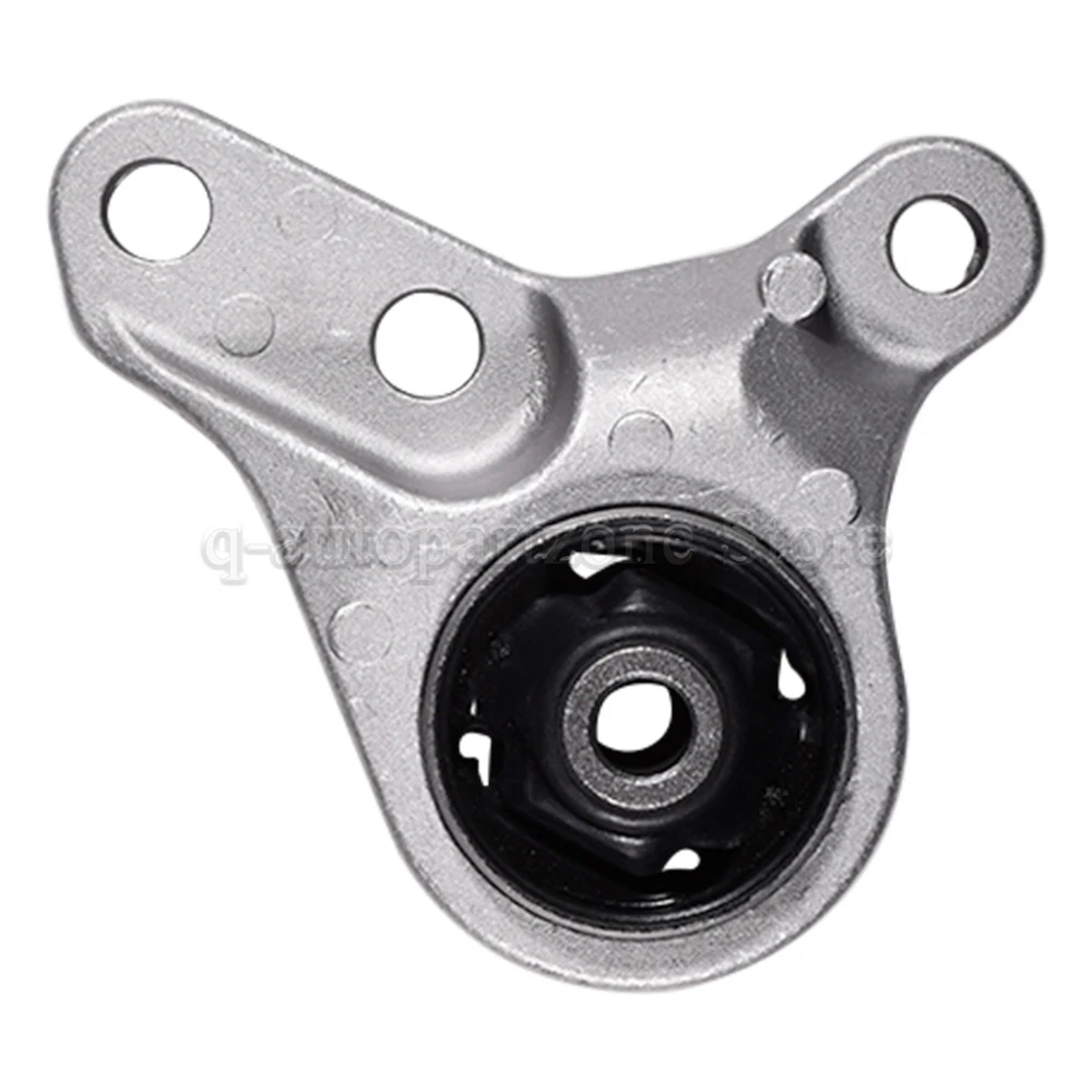Car Rear Diff Differential Mounting Bracket For Mitsubishi Outlander PHEV 2.0 2.4 PHEV 13-21 Motor Installation 3517A090
