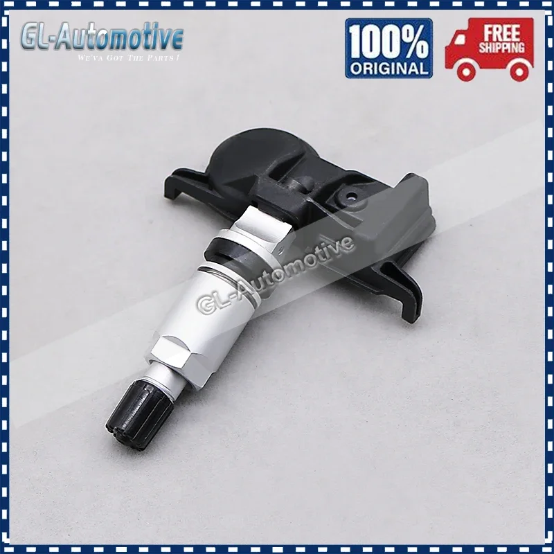 TPMS 315MHz Ÿ̾ з  Ʈ,  ES LC LS RX UX Ÿ ƹ߷ ķ 4  ڷѶ (4)
