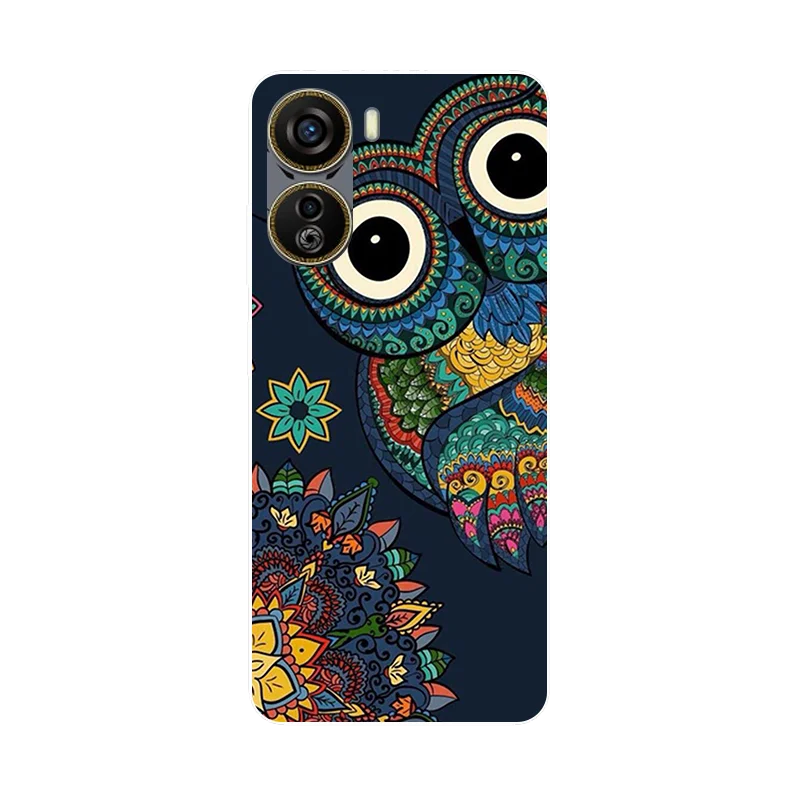Football Soft Silicone Phone Case - Stylish Back Cover