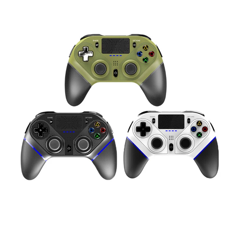 Ipega Pg-P4010 Joystick Per Controller Di Gioco Wireless Gamepad Per 4 Playstaion Ps3