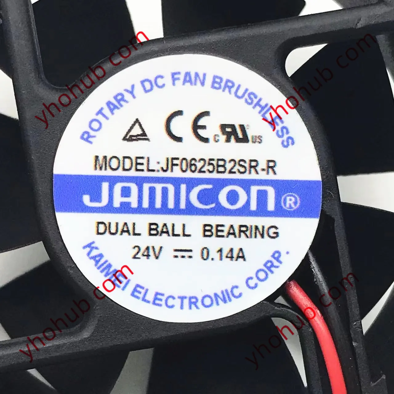 Ventiladores e resfriadores