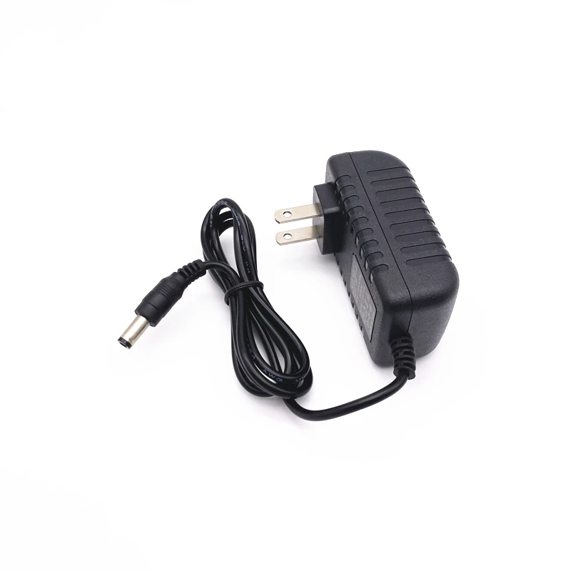 전원 어댑터 충전 AC DC 어댑터 100-240V50-60Hz 300Ma 15V 800Ma 케이블 1.5m 2m 3m 길이