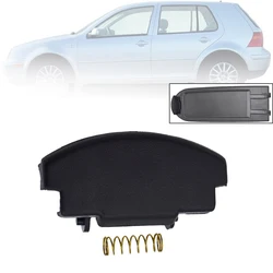 Car Equippments Console Armrest Cover Latch Clip Car For Car Interior Accessories Plastic 3B0868445 3B0868445b41