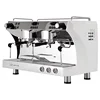 Commercial Coffee Maker CRM3120C Dual Head Coffee Machine, Independent Multi Boiler System, Adjustable Extraction Temperature 3