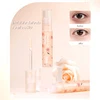 Hivi Flower makeup set Gift box Velvet lip glaze lipstick 8-piece holiday gift for girlfriend's wife 6