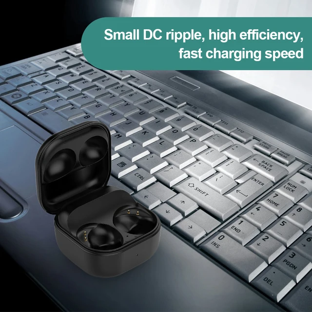 Charging Box For Samsung Galaxy Buds 2 Pro Earbuds Wireless