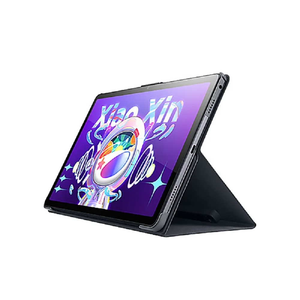  Lenovo Original Protective Case Only for Xiaoxin Pad 2022 10.6inch Multi-angle Support Smart Stay Preferred Material 