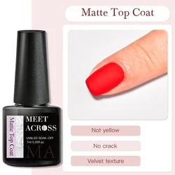 Vibrant Neon Gel Nail Polish Collection - Fluorescent Green, Red, and Yellow (Q49698 - 3 Matte)