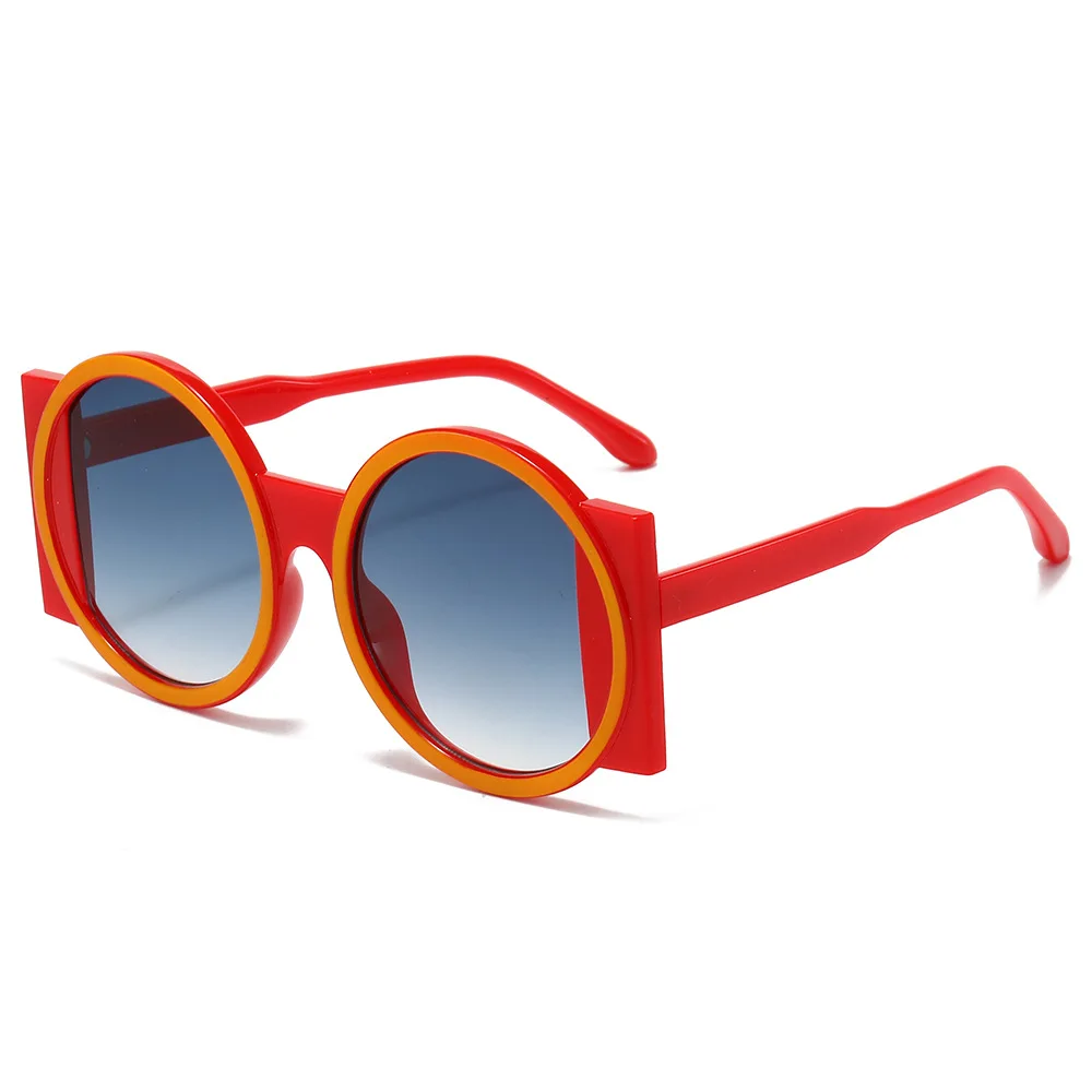  Ƽ  ۶,  м, Ÿ 귣 ̳ ̵, UV400 Oculus Lunettes de soleil
