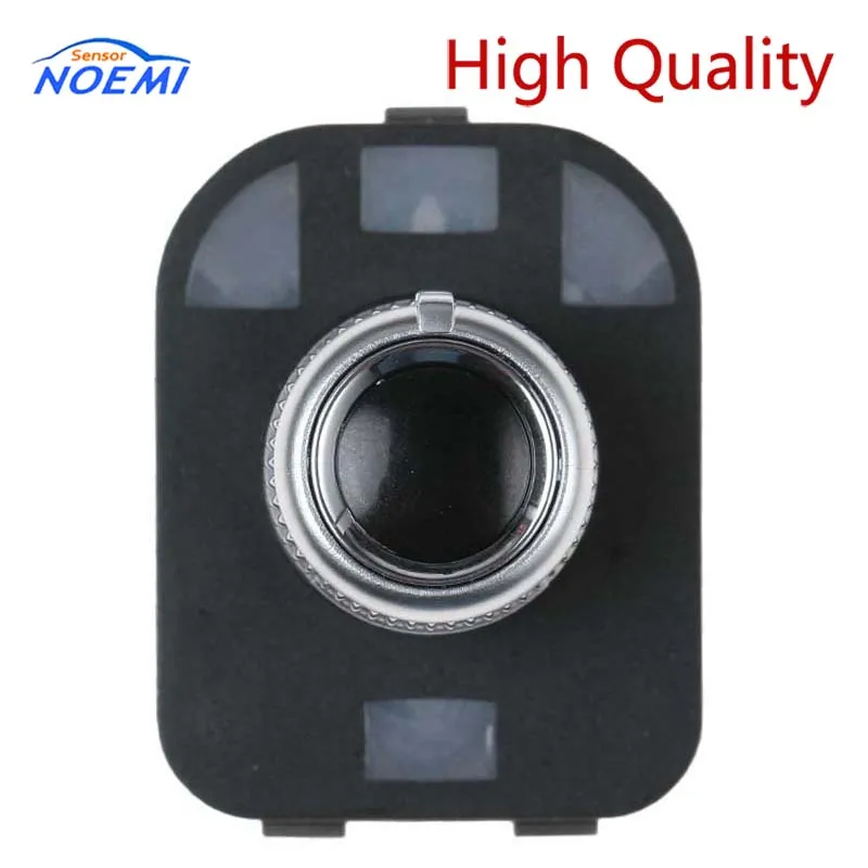 

Ручка управления для зеркала заднего вида YAOPEI 8KD959565A, кнопка управления для VW Jetta 2006 2007-2011, электрический регулятор крыла зеркала