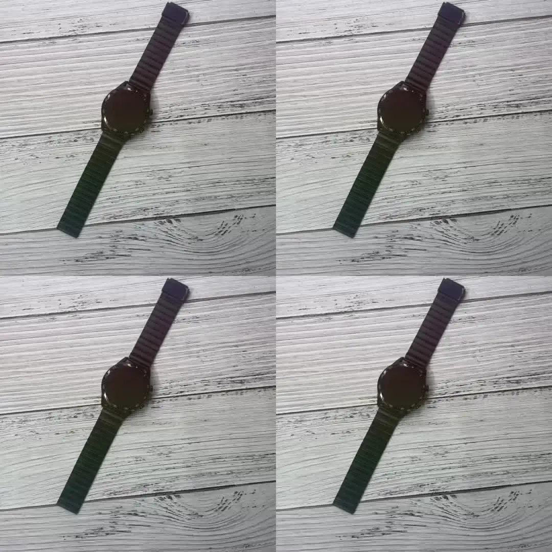 Умные часы Hombre 1 52 дюйма HD беспроводной трекер для вызова и здоровья