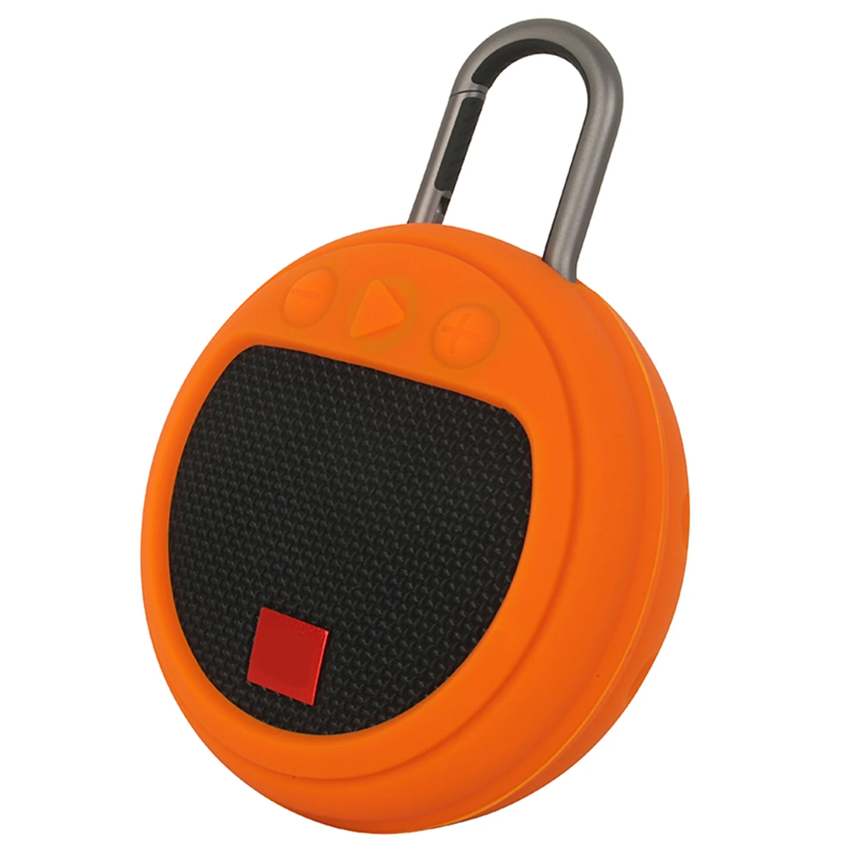 Silicone Case for JBL Clip 3 Bluetooth 