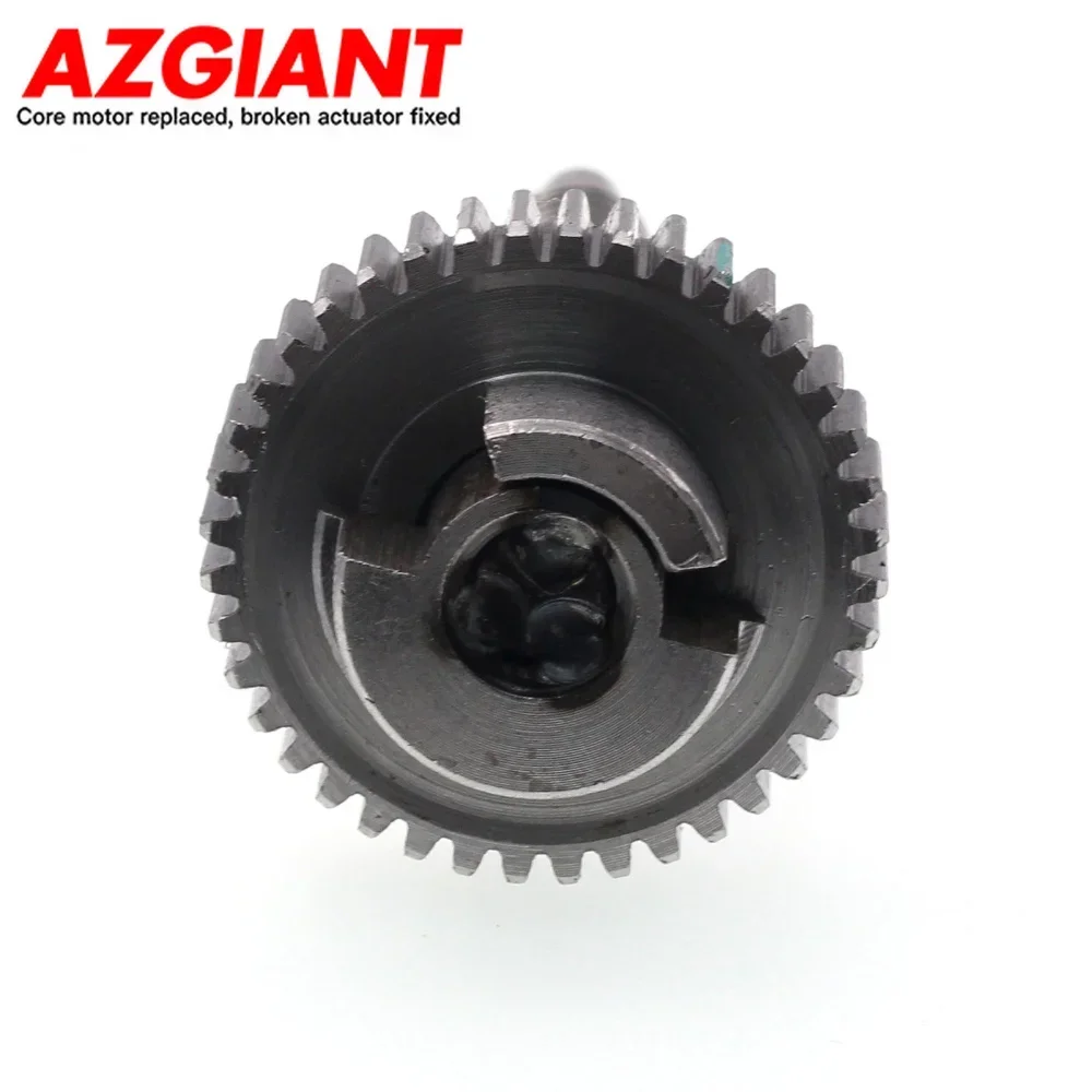 Parking Brake Release Handle AZGIANT Metal Auto Parking Brake 39T/40T Gear Actuator Repair Kit For BMW E65 E66 745i 750i 760i Car Handbrake Grip Tools