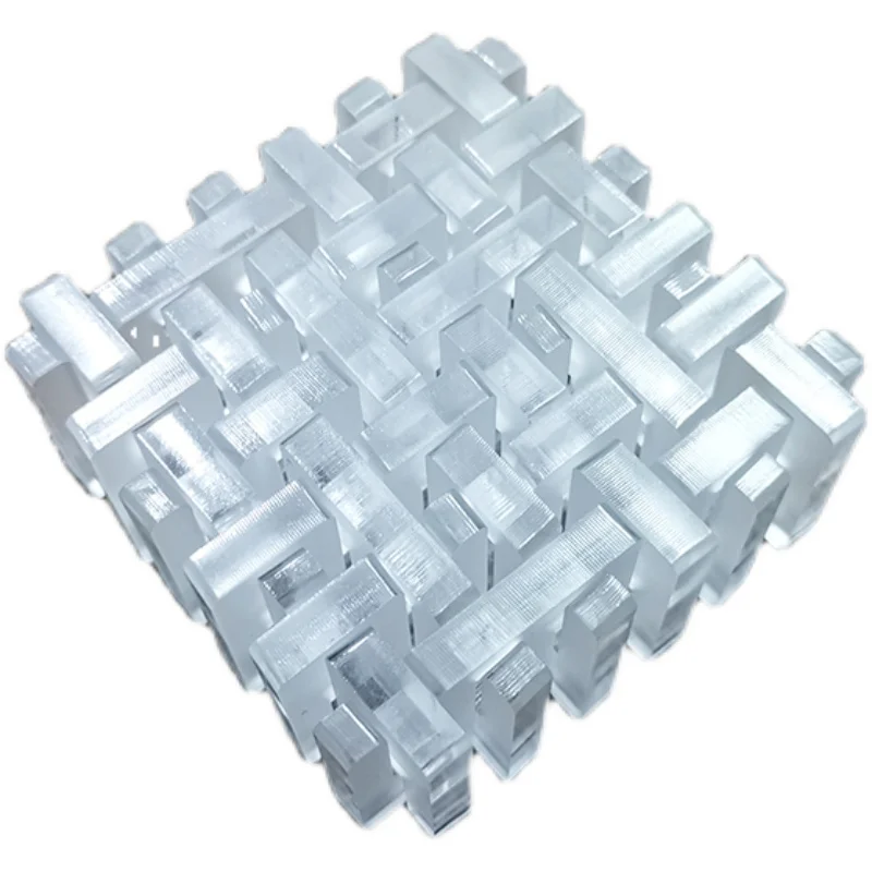 Рисунок 5 - Класс блокировки мозговой пазл