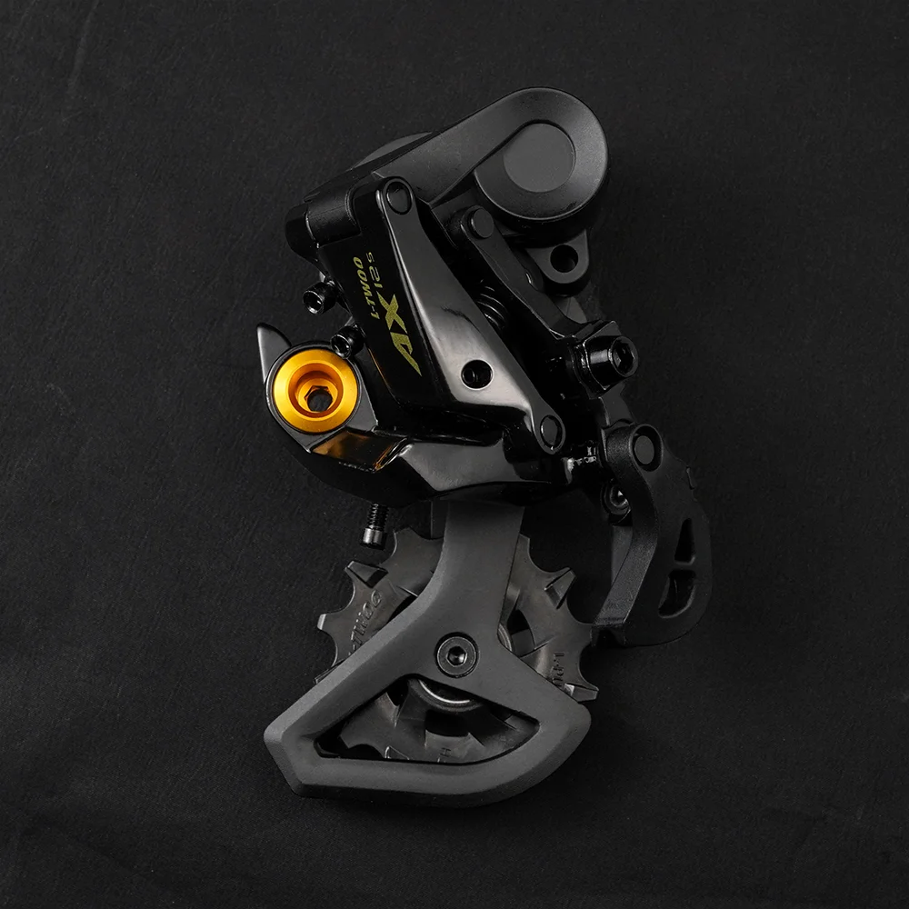 Ltwoo ax12 1x12 Geschwindigkeit Trigger Shifter,12 s Schalthebel Schaltwerk, kompatibel mit m9100/m8100/m7100/Eagle – Detail 7