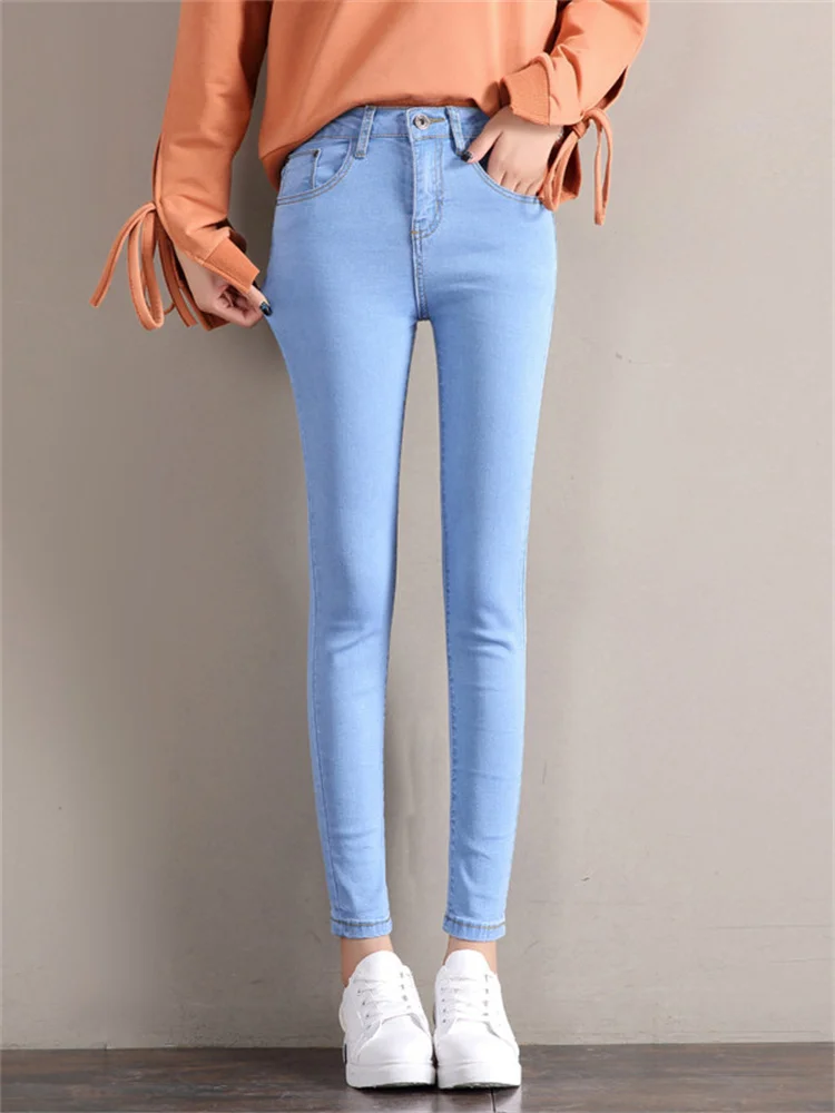 Light blue