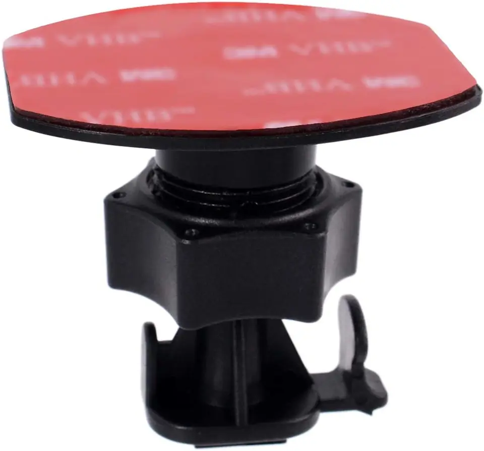 Car Dash Cam Holder Durable Rotation Joint Mount For Motorcycle