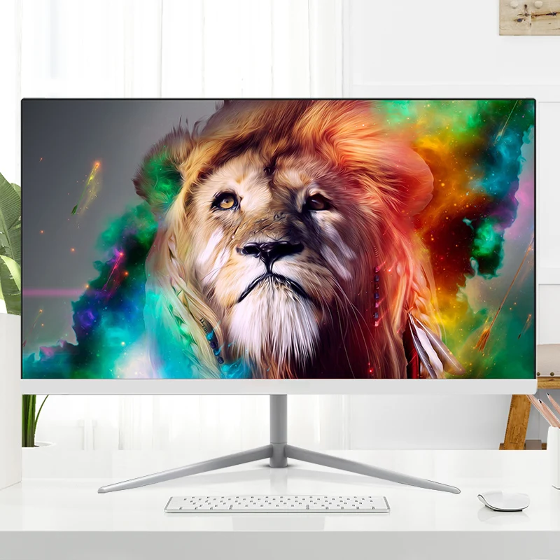 YYHC LED ̹ , Ŀ ũ  Ƽ, 27 ġ, 1k, 144HZ, 2K, 165HZ