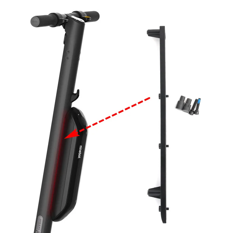 External Battery Batteria Aggiuntiva Ninebot Battery Ninebote22e