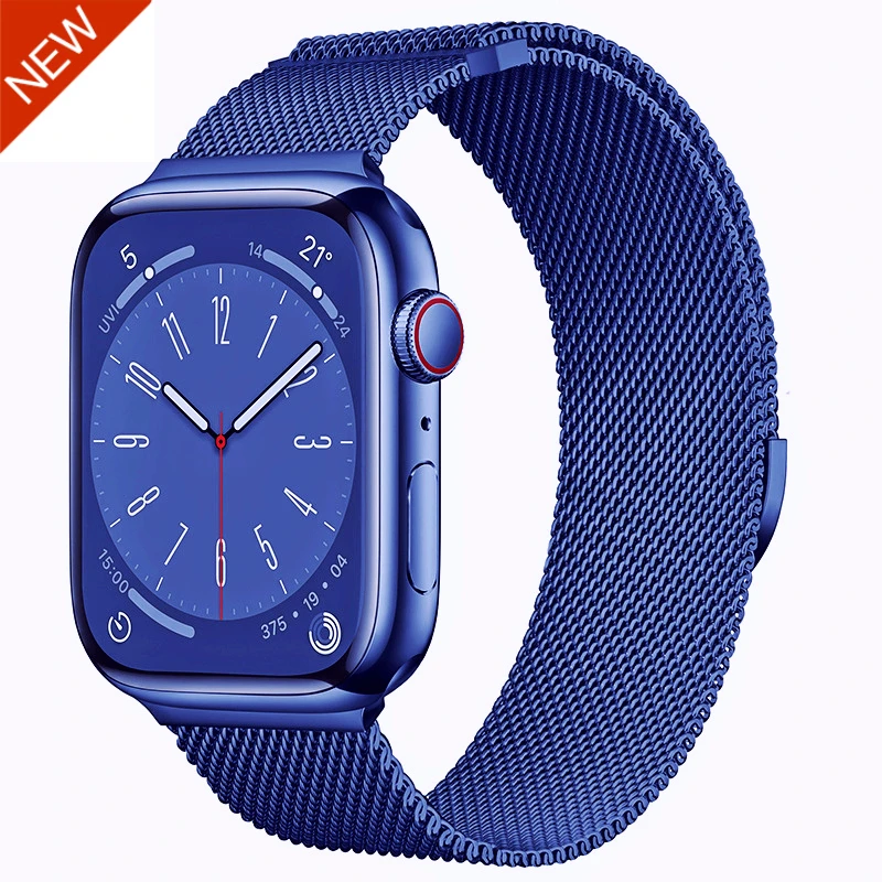 Blue NEW