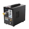SUNKKO 737G Battery Spot welder 1.5kw LED light Spot Welding Machine for 18650 battery pack welding precision pulse spot welders 4