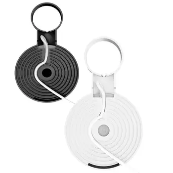 Wall Mount Holder for Google Home Mini Nest Mini Holder Voice Assistant Smart Home Bracket Kitchen Bedroom Speaker Stand 1