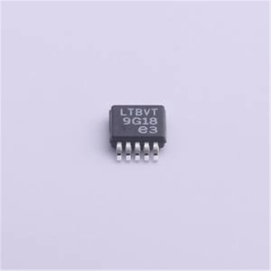 LT3481EMSE#TRPBF