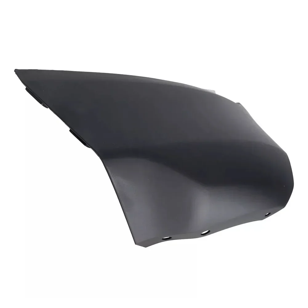 1pcs ABS Front Left Bumper Corner Molding For Ford Ecosport-Parts Accessories