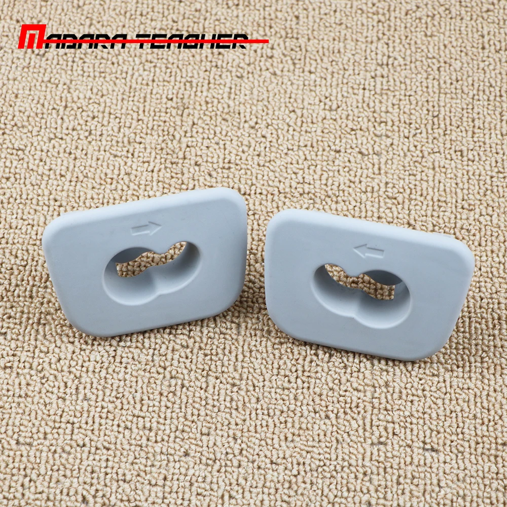 

Car Hanger Rear Row Hook Clip Base Cover 31672282 31672283 31672280 31672281 For Volvo XC40 XC60 XC90 V60 V90 Auto Accessories