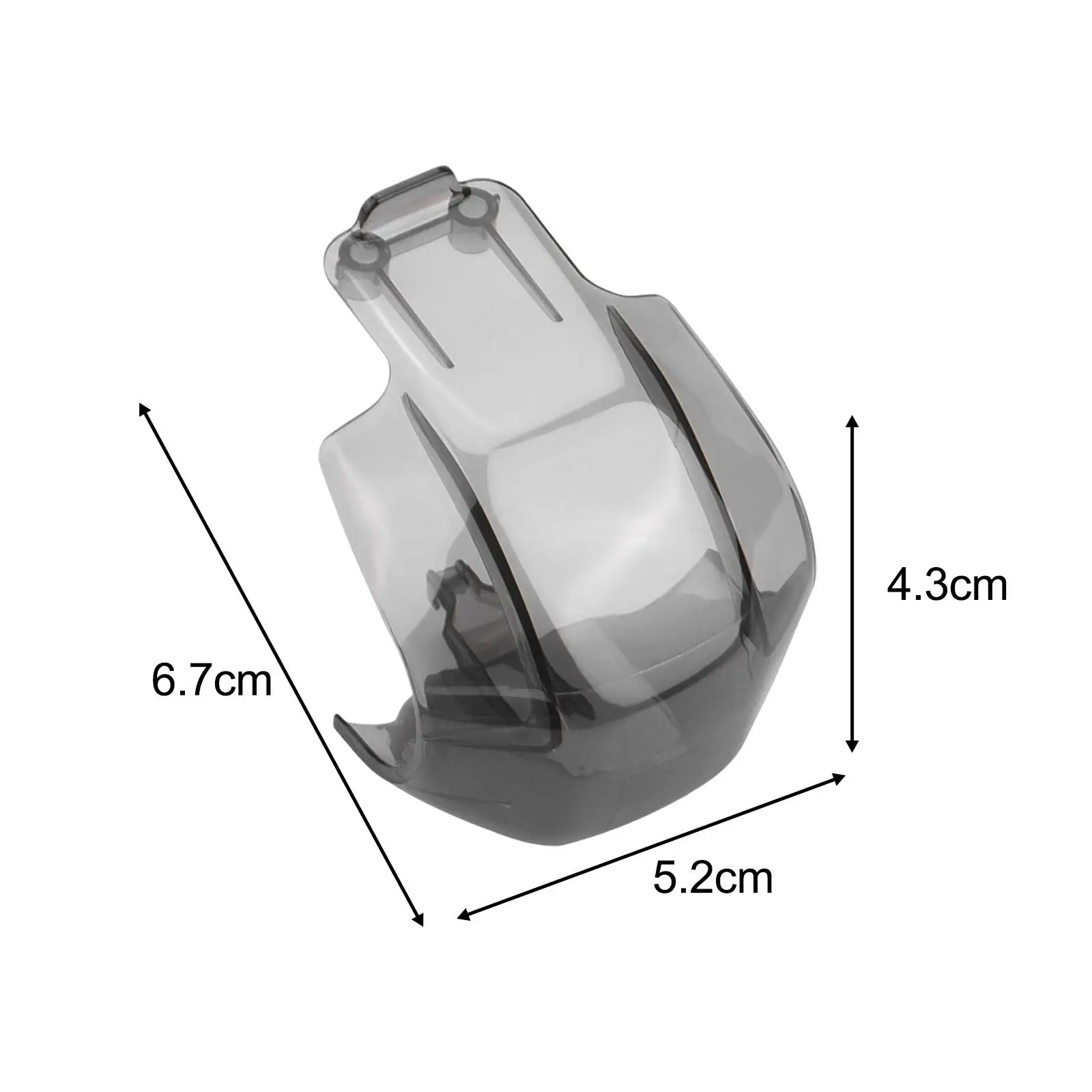 Premium Gimbal for Mini 3-Ultimate Protection for Your Drone