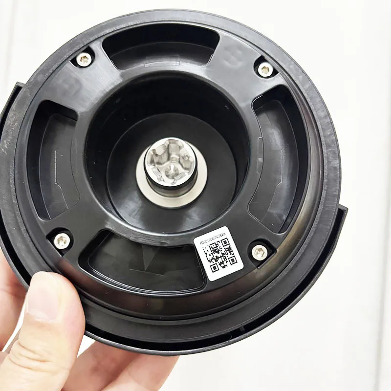 Kit d'alimentation par vis pour drones agricoles DJI Agras T100 T70 T70P déballé, montrant les vis et connecteurs.