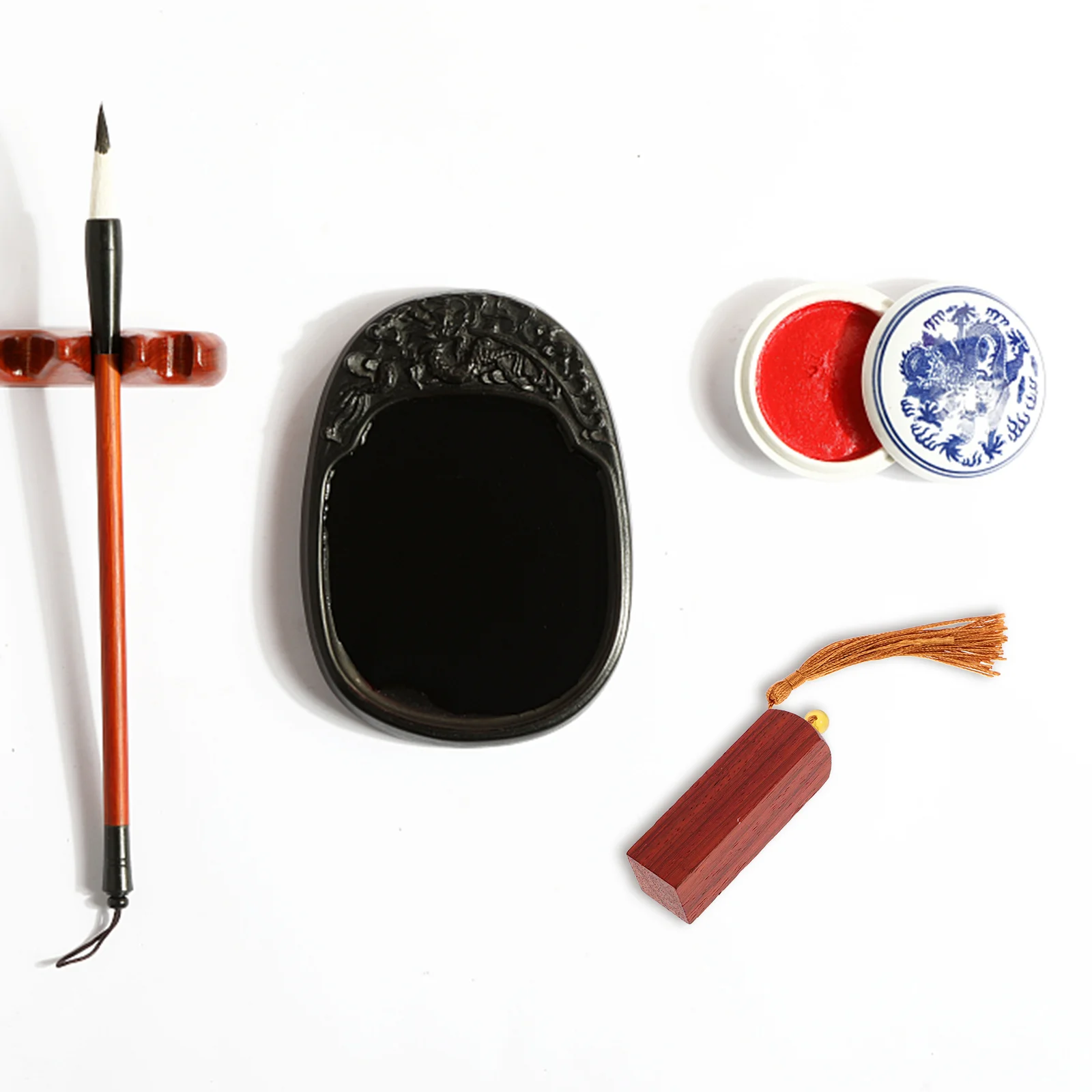 Рисунок 2 - Пустые печатные искусственные изделия