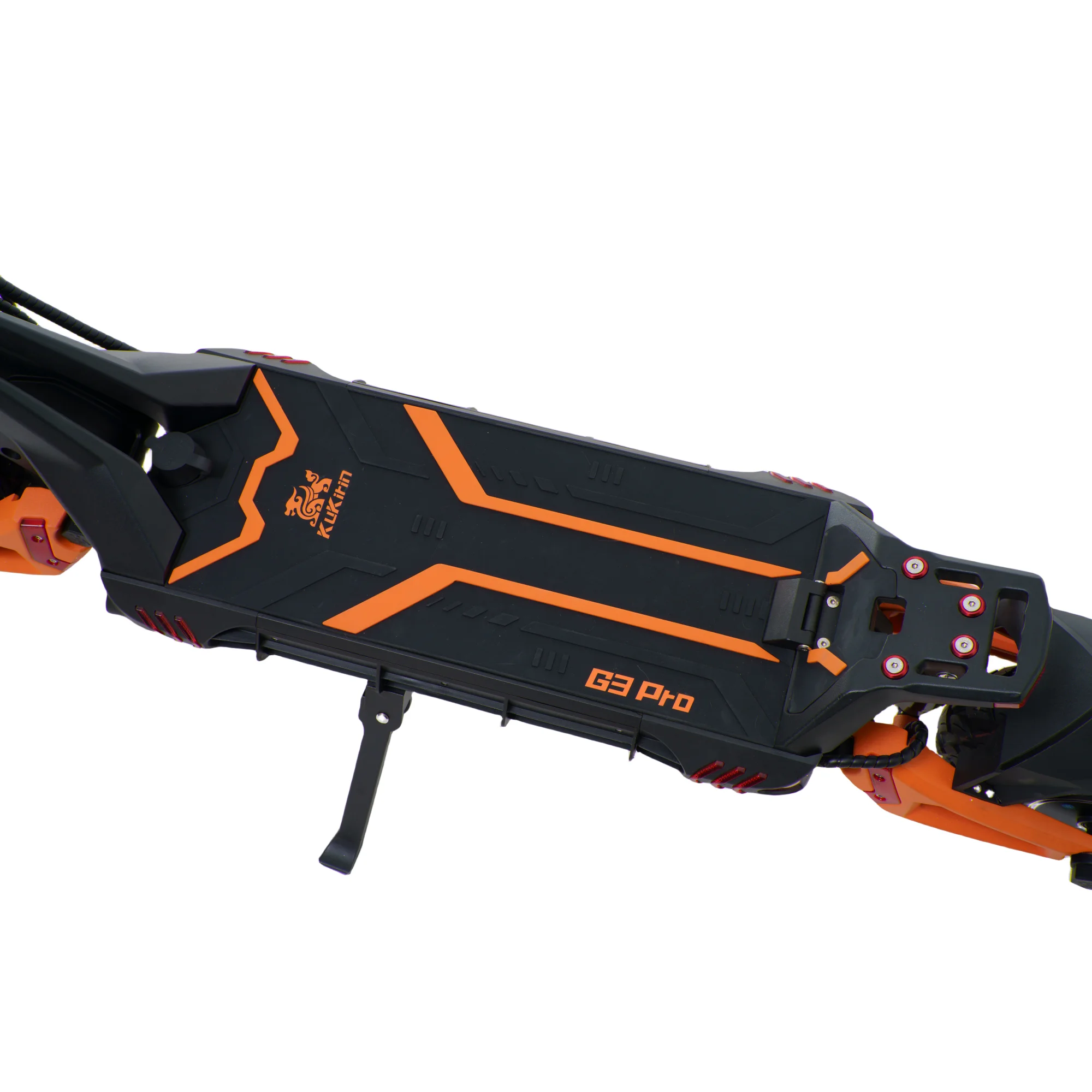 Kugookirin G3 Pro Electric Scooter 2400W Dual motor Scooter Kukirin G3 Pro Foldable Kick Electric Step 65KMH Max Speed