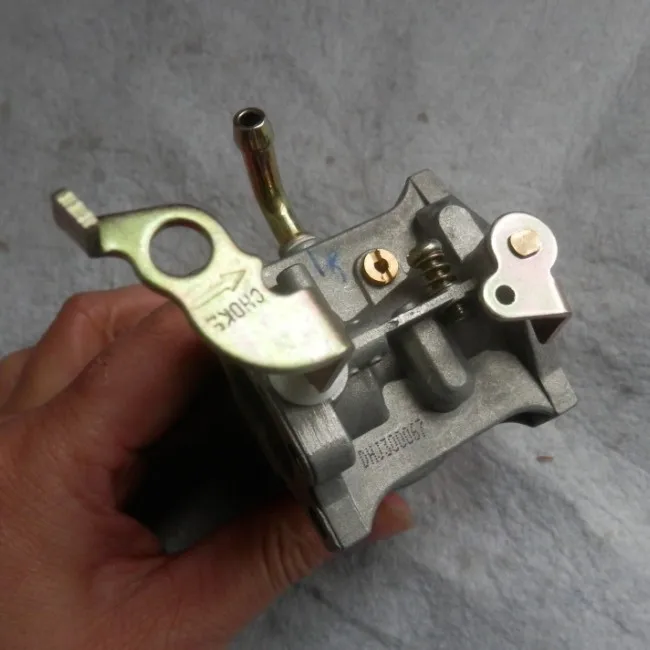 Carburetor Robin EY20 5