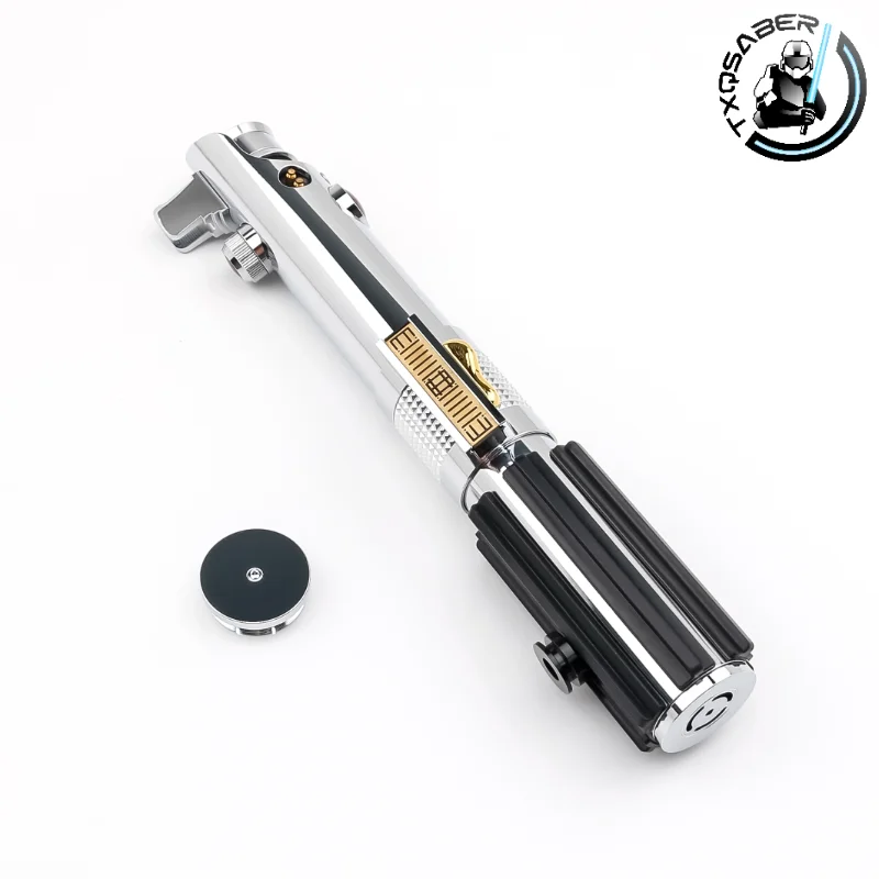 TXQSABER-Anakin-Skywalker-Handle-Smooth-Swing-Gesture-Ignition-saber ...
