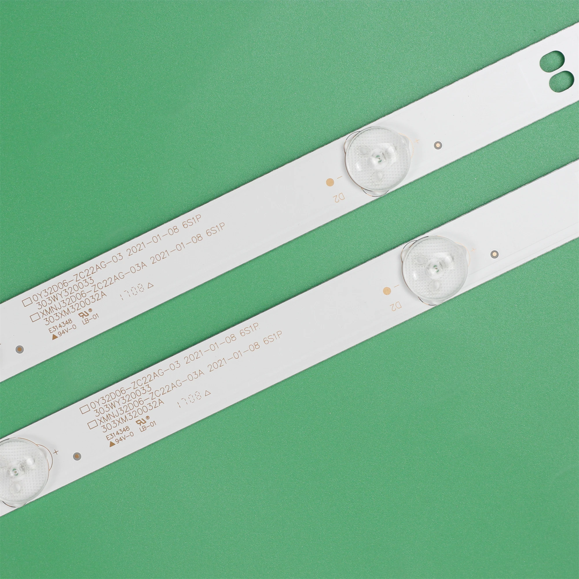 LED Ʈ Ʈ , 32V7, 32F4X, 32D18, XMNJ32D06-ZC22AG-03A/E, 303XM320032E