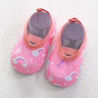 Beach Barefoot  Water Sneakers for Children