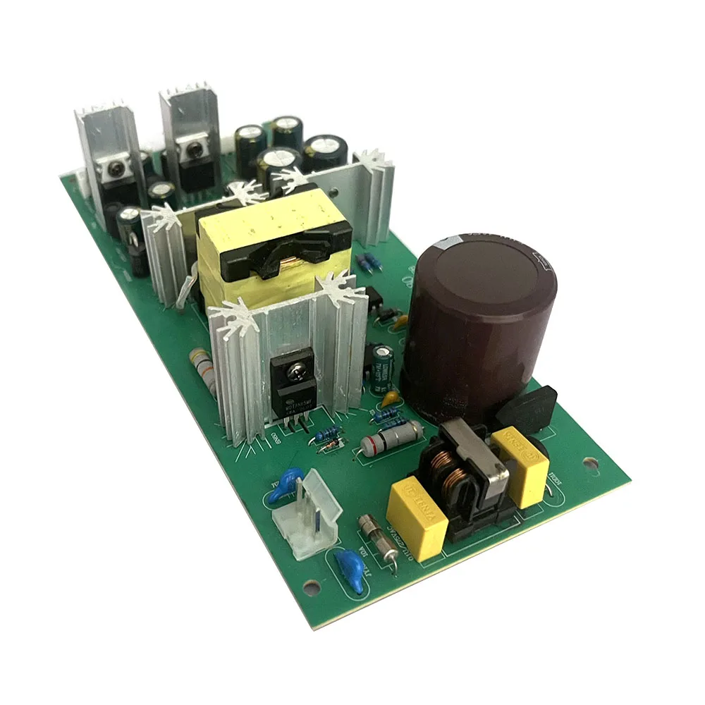 AC110-220V 80W digital mixer console universal switch power supply board, output