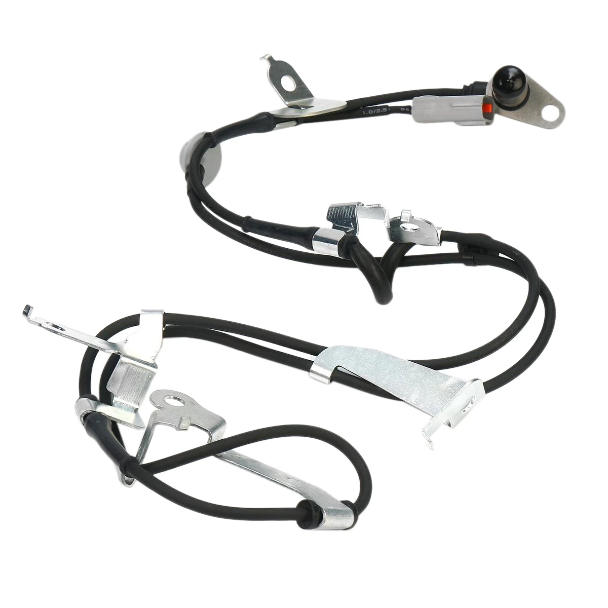 

Front Wheel Speed Sensor, for Mazda B Series Ford Ranger 1999-2007 MF41201236 Right Side
