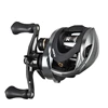Histar Aurora AIR BFS Bait Finesse System Light Lure AT7 Aluminum Spool 115G Dynamic Magnetic Braking Baitcasting Fishing Reel 1